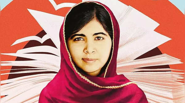I Am Malala