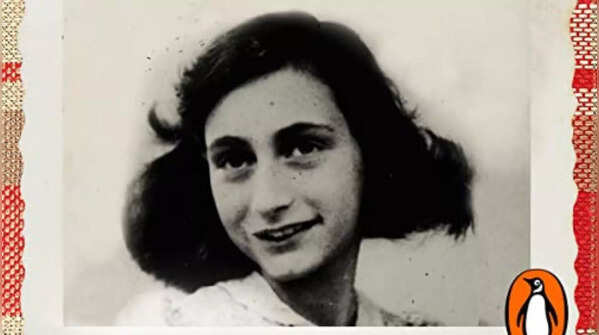 The Diary of a Young Girl