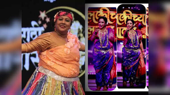 Aarti Solanki