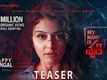 My Name Is Shruthi - Official Teaser