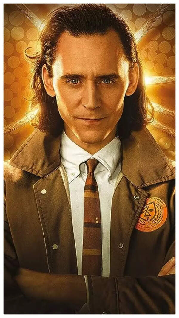 Loki Wallpapers