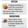 England vs Netherlands: This is how the pitch and weather conditions are expected to be