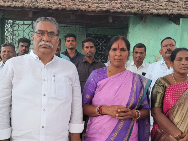 Devender Reddy Photos
