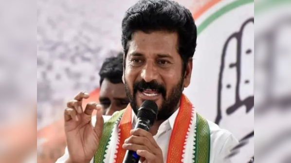Komatireddy Venkat Reddy, INC candidate, Nalgonda