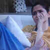 Ankita gets teary-eyed and emotional