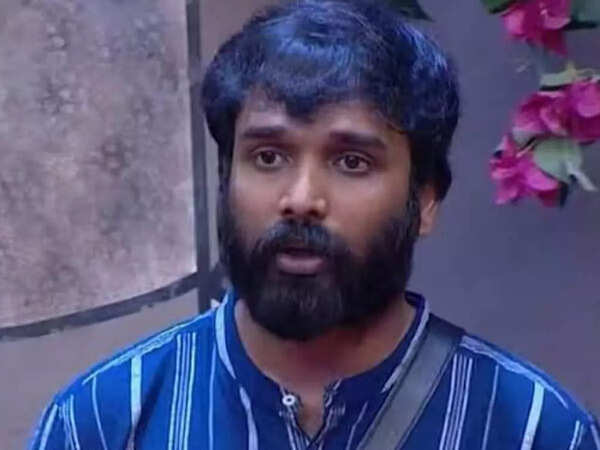 Pradeep Antony Pictures