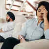 Regaining relationship trust