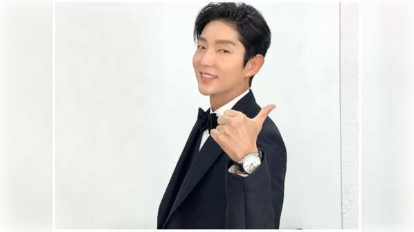Lee Joon Gi