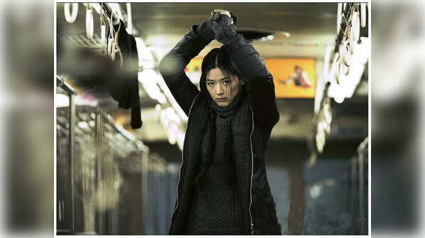 Jun Ji-hyun