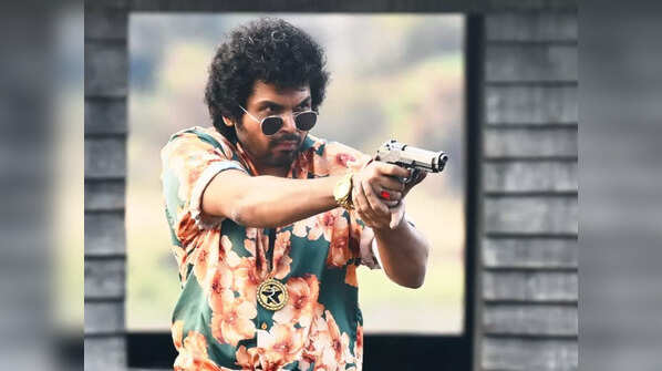 GV Prakash Kumar's music