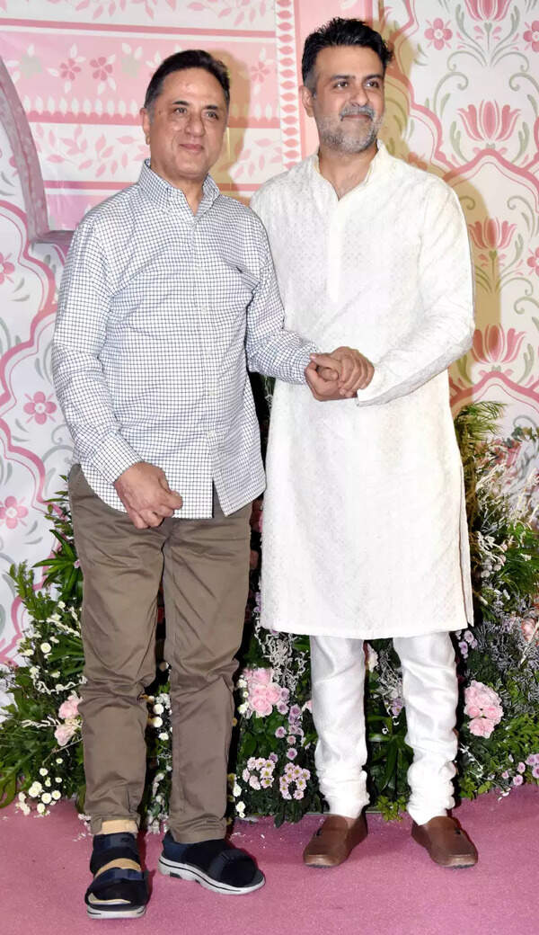Harry Baweja