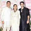 Article image for: Trending photos of <i class="tbold">ayushmaan sethi</i> on TOI today