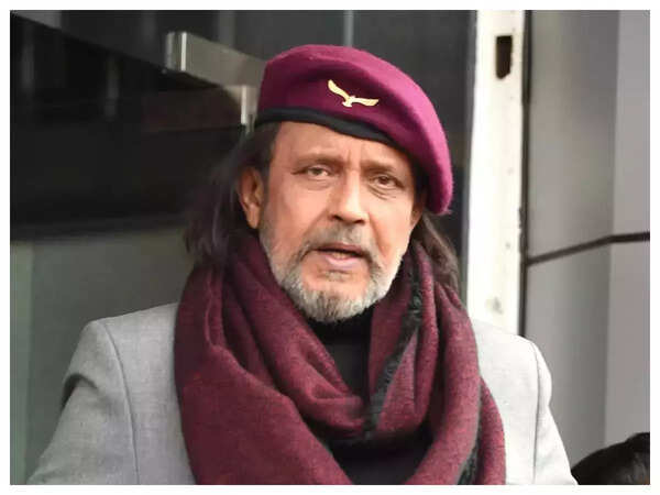 Mithun Chakraborty