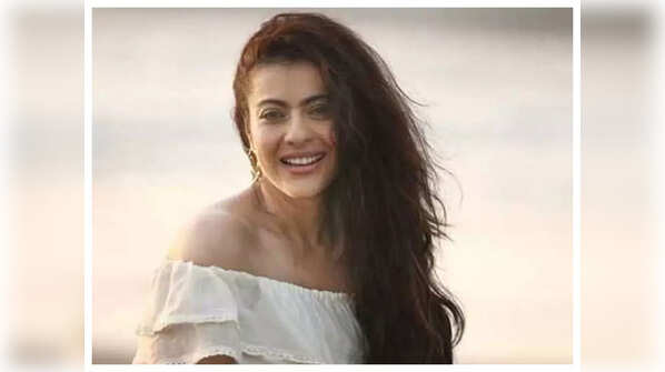 Kajol