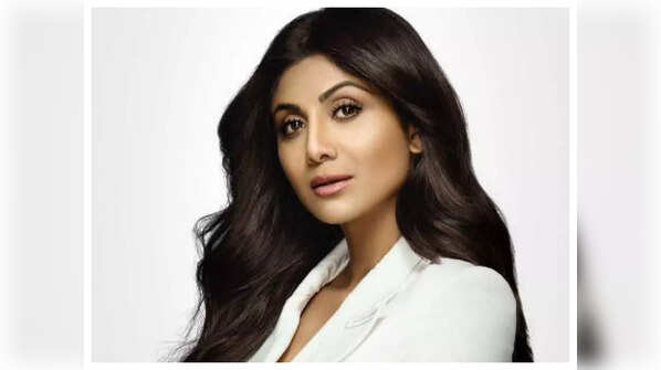 Shilpa Shetty