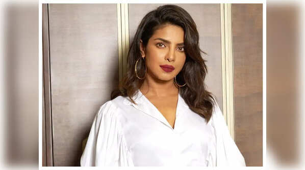 Priyanka Chopra
