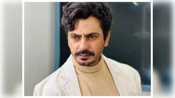 Nawazuddin Siddiqui