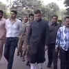 Article image for: AIMIM leader Akbaruddin Owaisi files nomination from Chandrayangutta Constituency