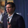 Ron DeSantis' presidential campaign