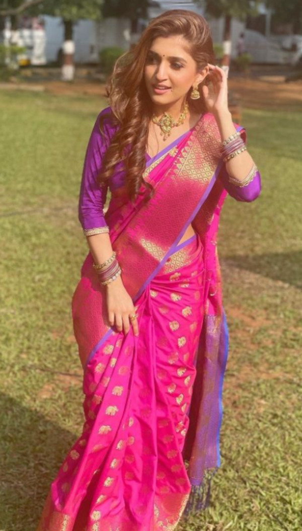 Nidhi Shah