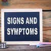 ​Symptoms of vitamin K deficiency​
