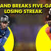 Article image for: World Cup 2023: England clinches second victory in series, defeats Netherlands