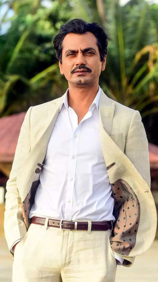 Nawazuddin Siddiqui