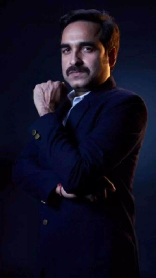 Pankaj Tripathi Stills