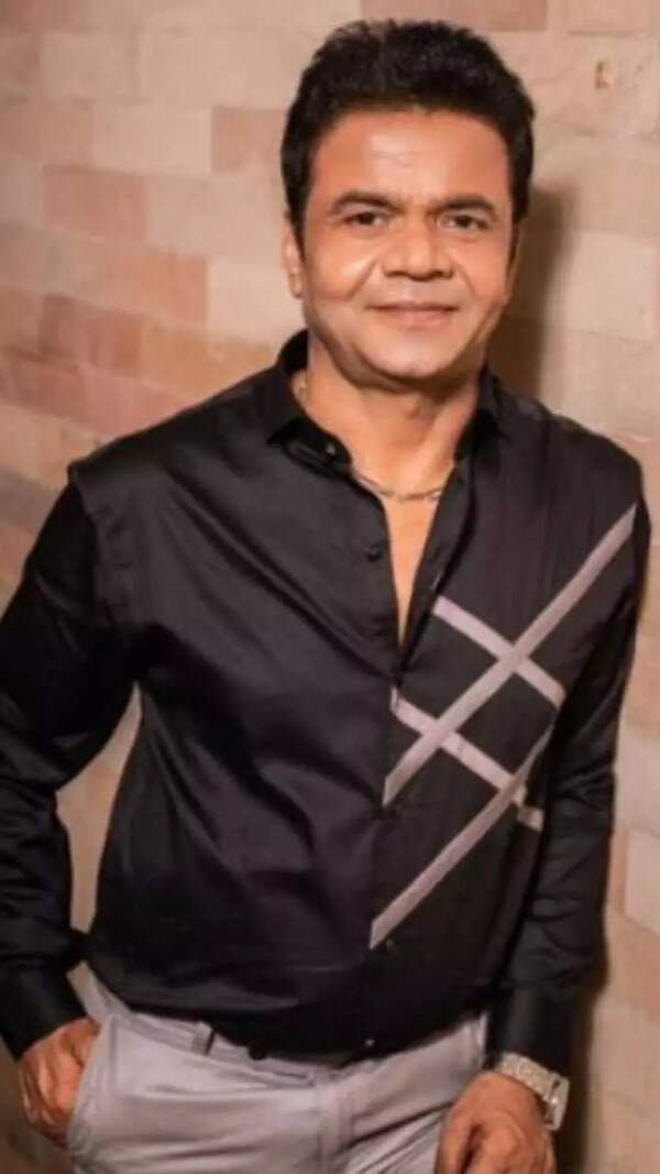 Rajpal Yadav Images