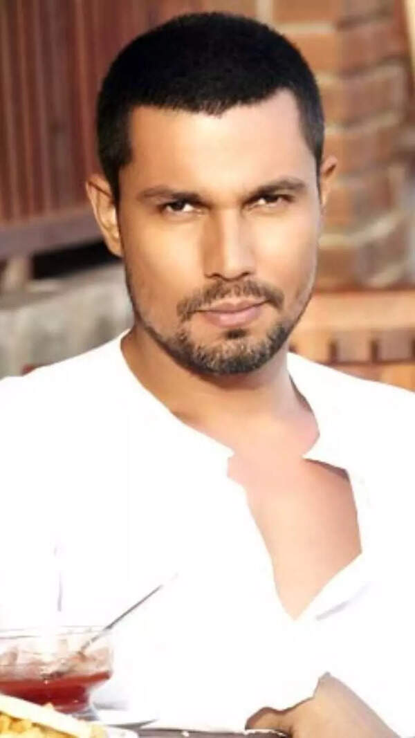 Randeep Hooda
