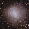  NGC 6822