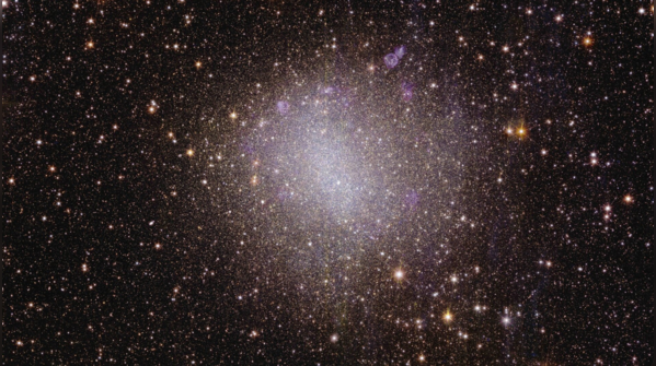 NGC 6822