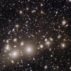​Perseus cluster of galaxies
