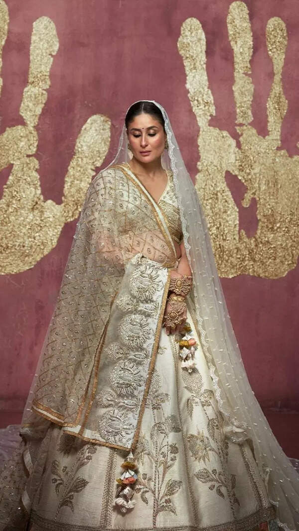 Kareena Kapoor