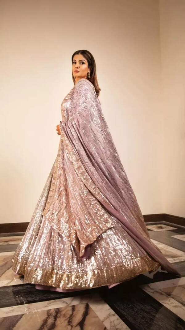 Raveena Tandon
