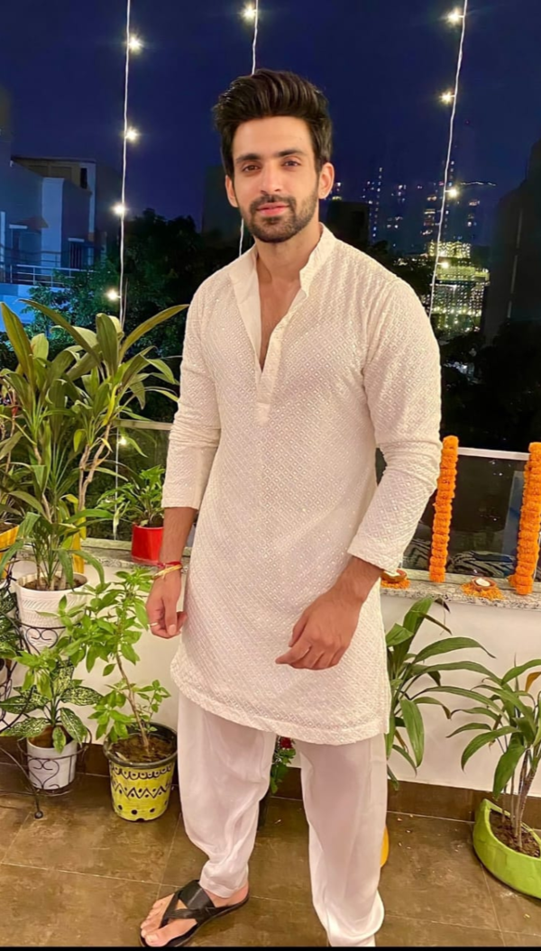 Arjit Taneja Photos