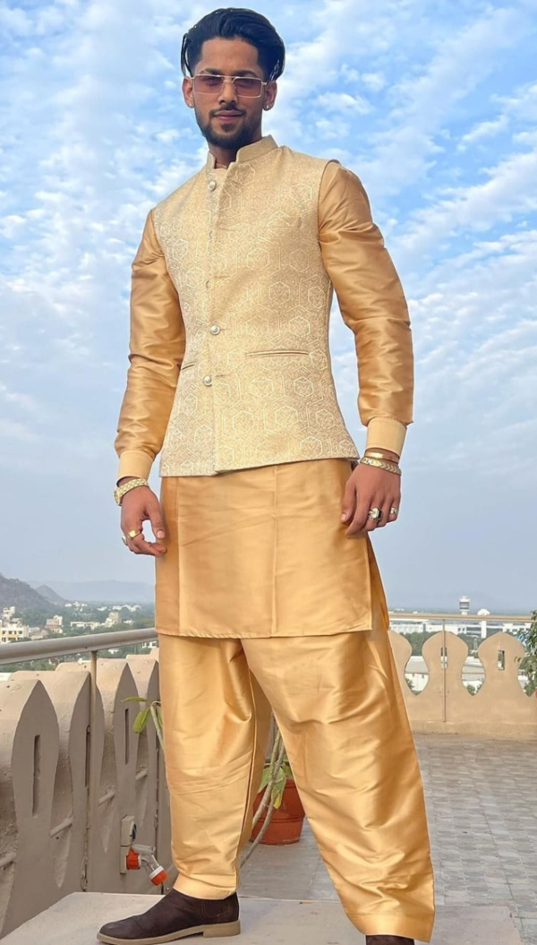 Basheer Ali Photos