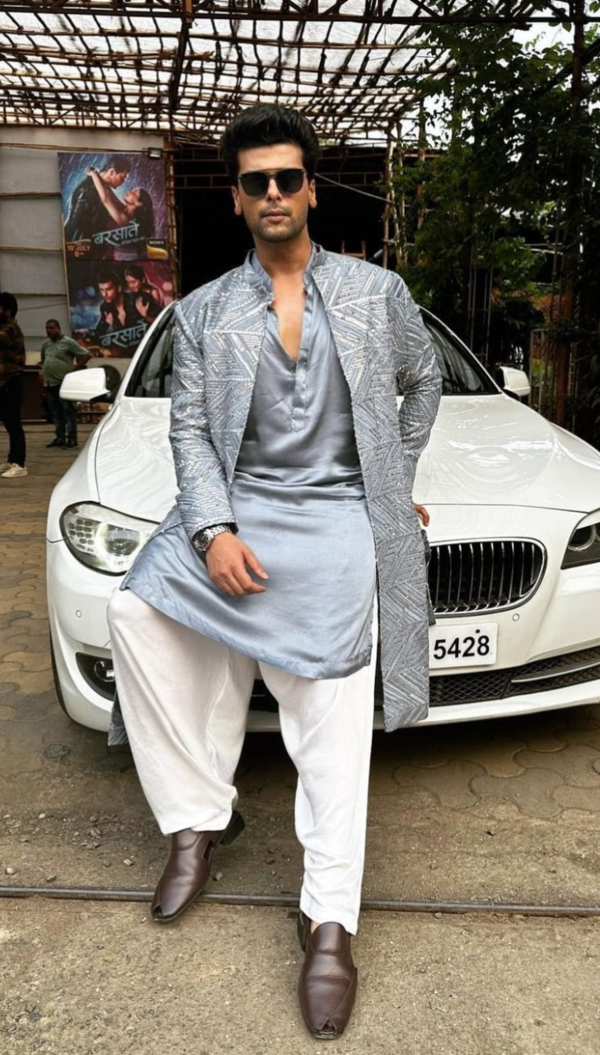 Kushal Tandon Photos