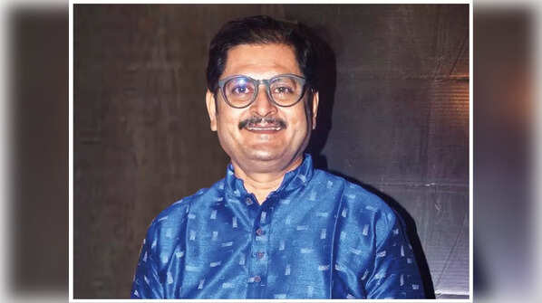 Rohitashv Gour