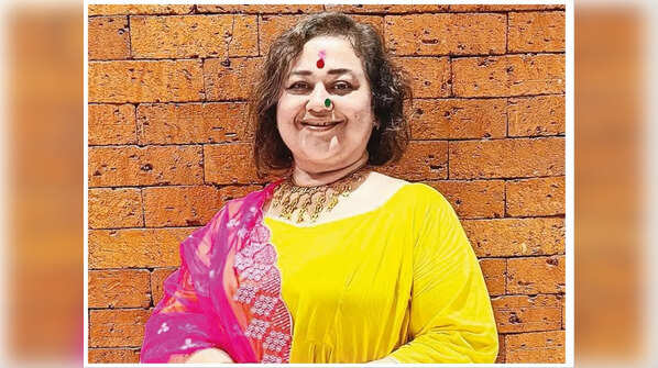 Supriya Shukla