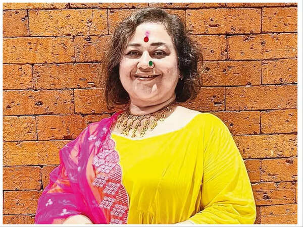 Supriya Shukla Photos