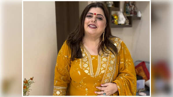 Delnaaz Irani