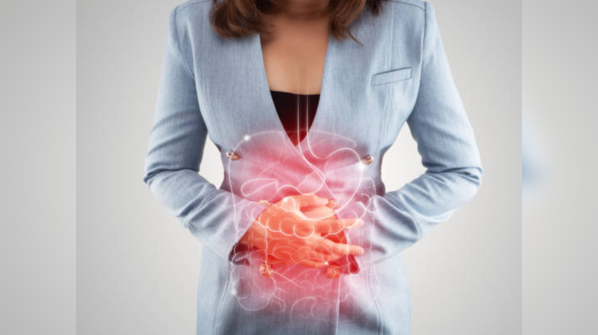 Are you getting nausea and vomiting frequently?