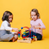 ​​​Forging Friendship: A Guide to helping kids build social bridges​