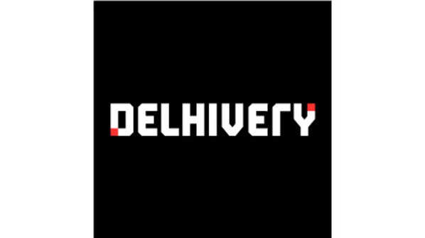 Delhivery