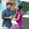 ​Shine Shetty and Deepika Das