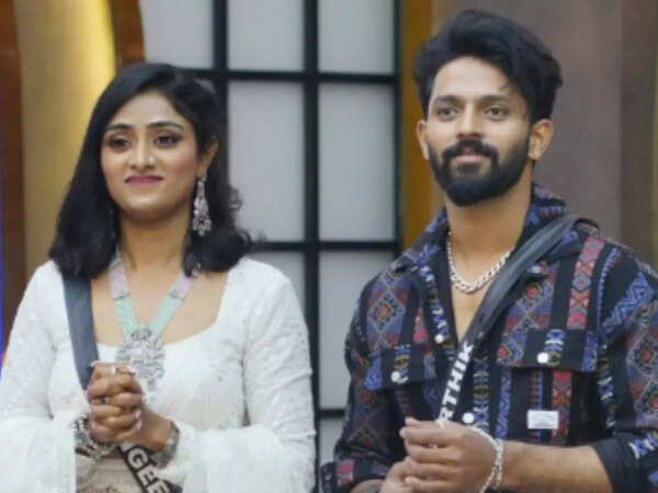 Sangeetha Sringeri
