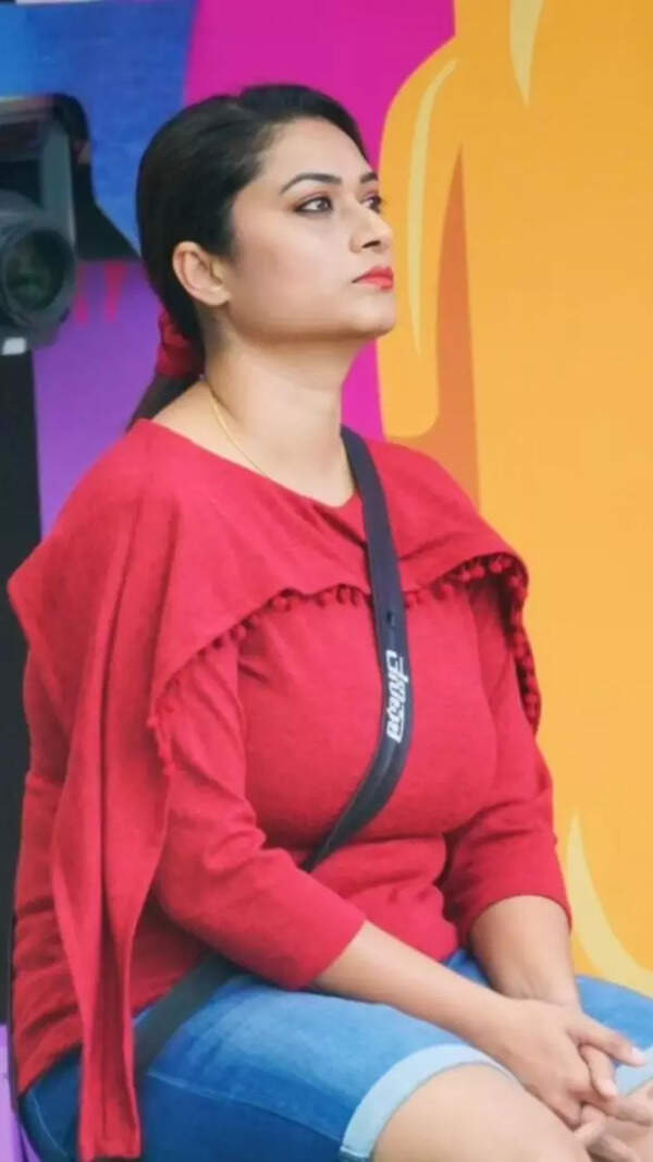 Tanisha Kuppanda