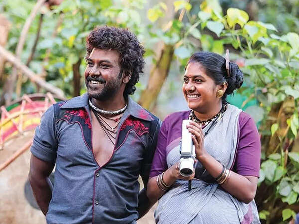 Nimisha Sajayan