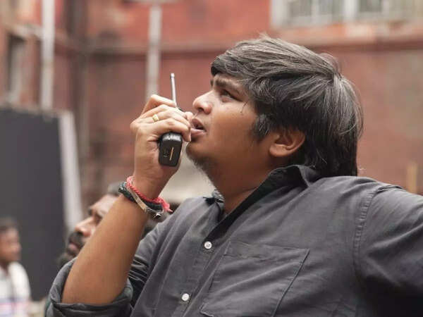 Karthik Subbaraj